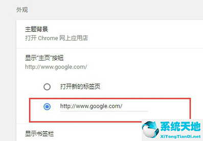 谷歌浏览器Google Chrome (64位)截图