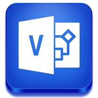 Microsoft Visio 2010 官方免費版