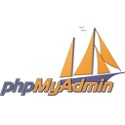 PhpMyAdmin【MySQL数据库管理 】5.2.0 正式版