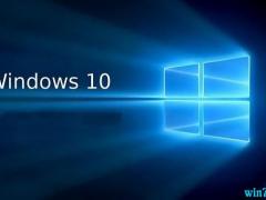 win10 19H1系统下载 win10 64位纯净版 iso镜像