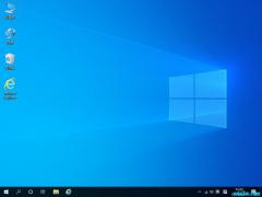 win10纯净版64位下载 win10 1909正式版纯净下载