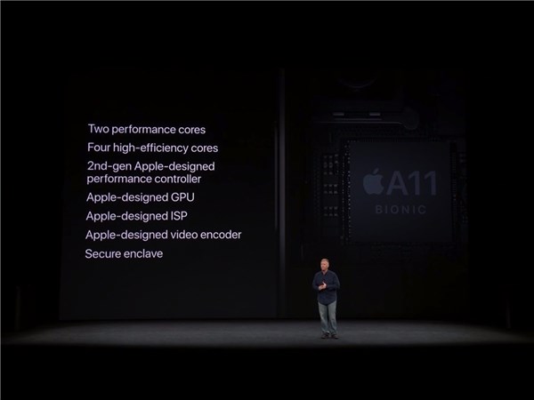 苹果iPhone XI新机A12 7nm芯片开始量产1.jpg