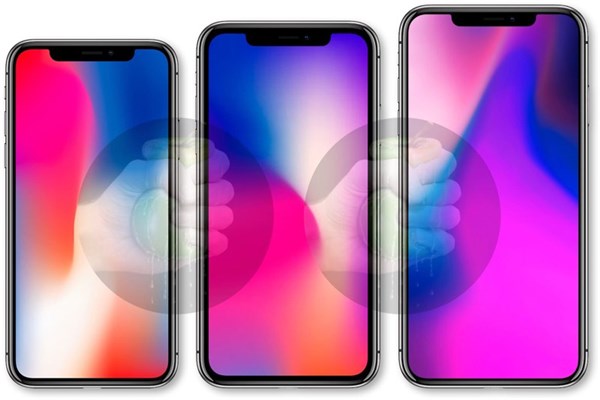 2018款iPhone XI将采用全面屏+面容ID生物识别功能.jpg