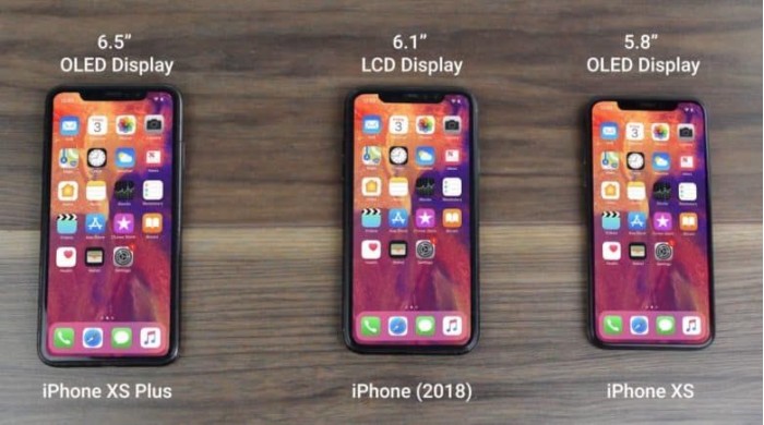 苹果新机命名曝光：不会是iPhone 9和iPhone XI.jpeg