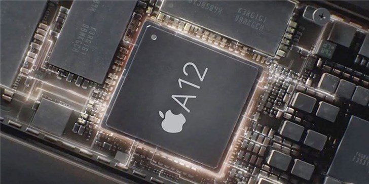 苹果A12将使iPhone提速30% 待机更长1.jpg