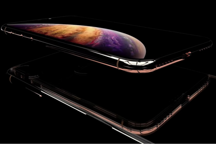 iPhone Xs Plus：新Apple Watch 4搭载64位处理器.jpg