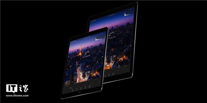 苹果新款iPad Pro平板将搭载A12X处理器2.jpg