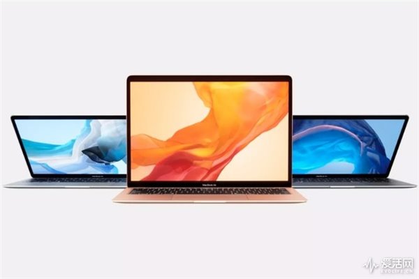 详解苹果2018款MacBook Air笔记本