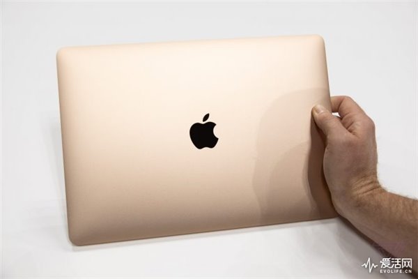 详解苹果2018款MacBook Air笔记本