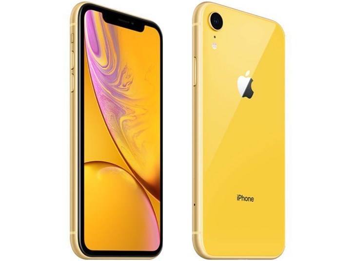 运营商补贴iPhone XR，苹果12月占日本智能手机56%市场1.jpg