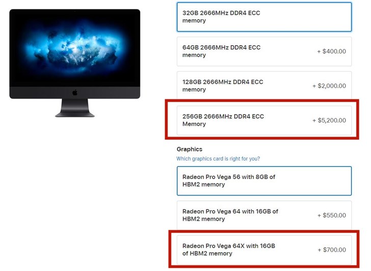 苹果iMac Pro最高256GB内存：售价直奔15万2.jpg