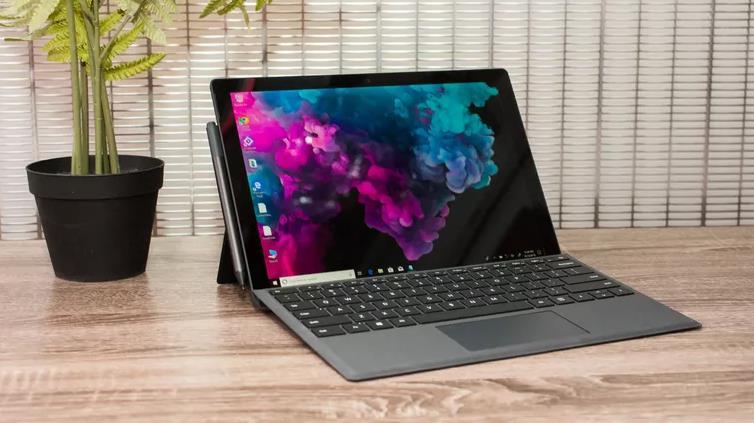 iPad Pro支持iPadOS系统，与Surface Pro相比会怎么样？