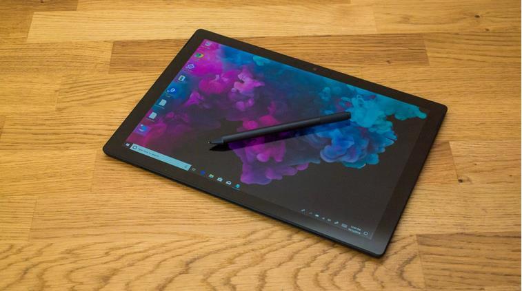 iPad Pro支持iPadOS系统，与Surface Pro相比会怎么样？