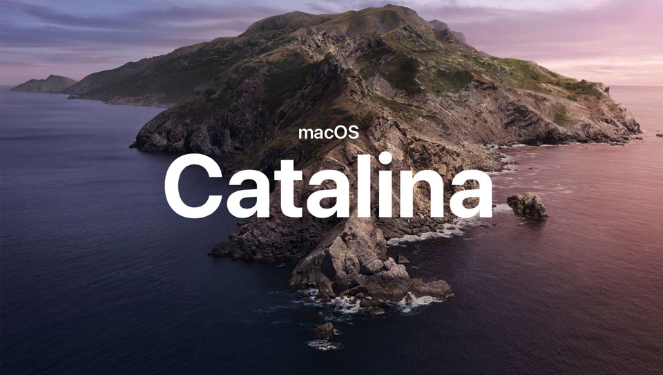 macOS Catalina系统发布第四个测试版更新