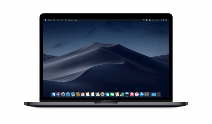 macOS Mojave 10.14.6正式版发布