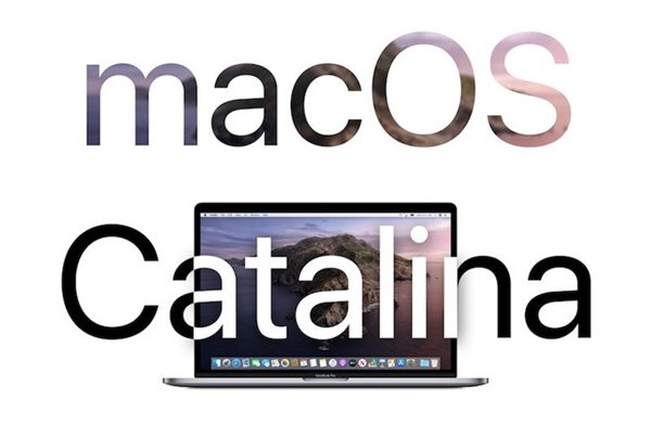 macOS Catalina 10.15.2 Beta 1更新