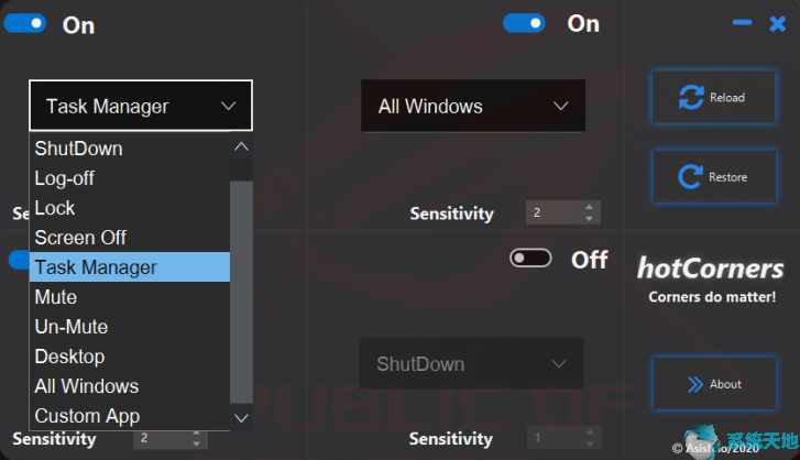 macOS对应功能移植Windows平台