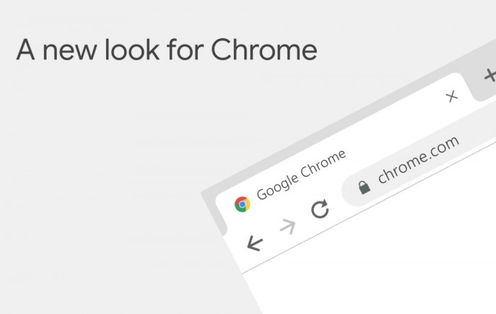 Google Chrome 浏览器69版UI 变化明显1.jpg