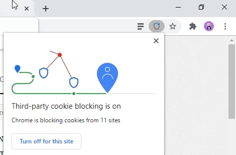 优化Cookie Controls选项