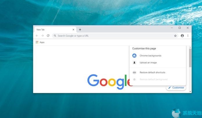 谷歌Chrome浏览器将改进键盘滚动1.jpg