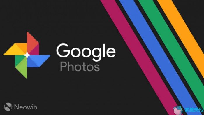 Google Photos更改设计