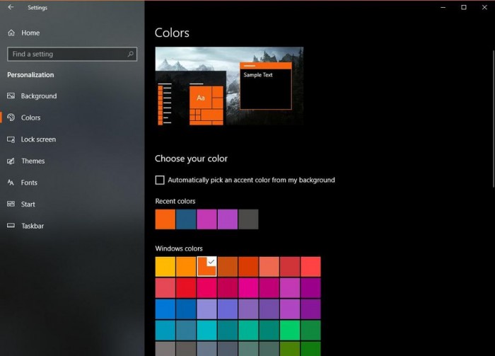 Windows 10春季版都有哪些Fluent Design改进？3.jpg