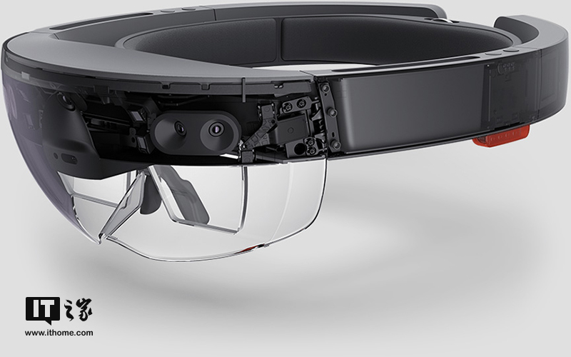 HoloLens