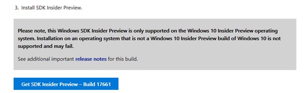 Win10 RS5首个预览版SDK镜像Build 17661下载.jpg