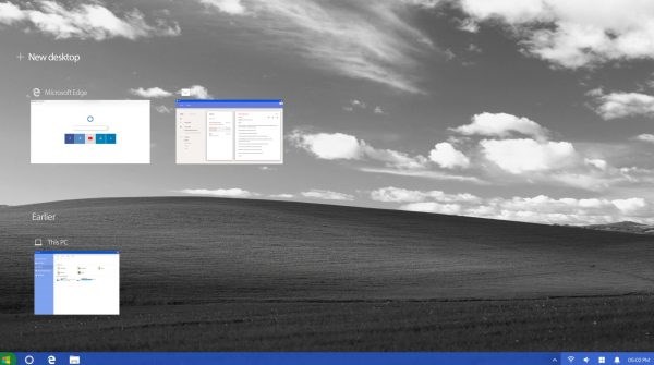 windows xp 2018