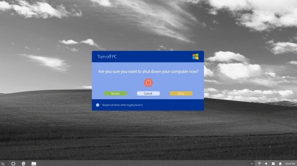 windows xp 2018