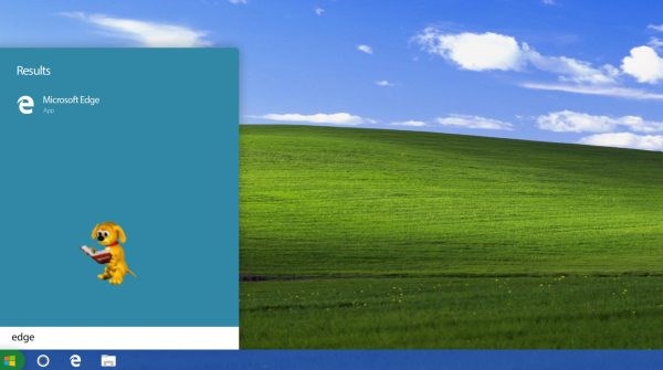 windows xp 2018