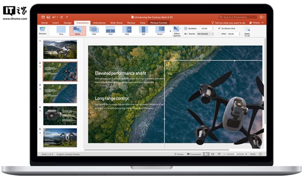 Office 2019 for Mac预览版