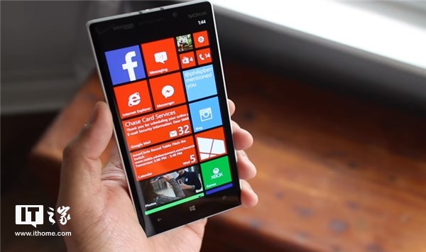 Facebook应用不在支持Windows Phone 8.1.jpg