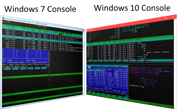 详解Windows 命令演变史：力证 DOS 未过时4.jpg