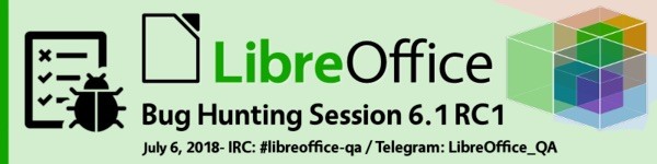 LibreOffice 6.1首个候选版本发布.jpg