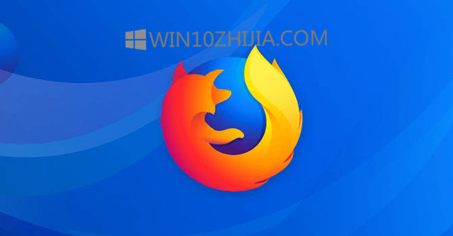 Firefox浏览器将支持Win10系统的暗模式1.jpg