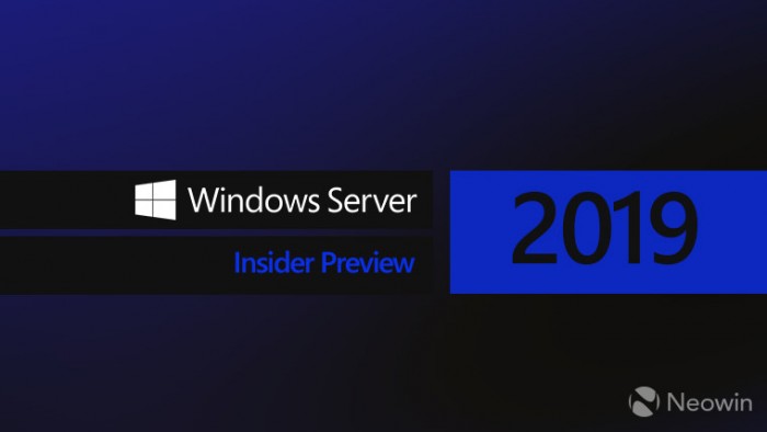 Windows Server 2019 Build 17713没有新功能.jpg