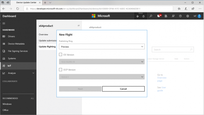 微软启动windows10 IoT Core Services公开预览.png