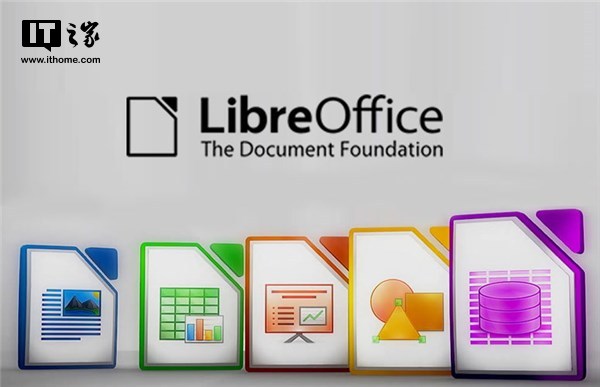 LibreOffice：windows10商店版并非官方，很有误导性.jpg