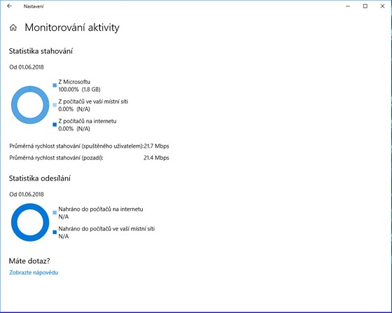 windows10：设置图形性能或下载速度