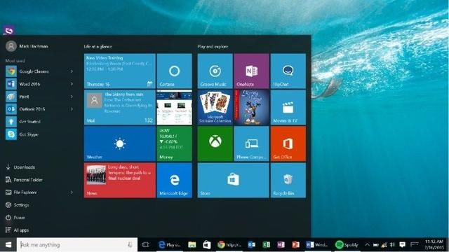 windows10要超越Win7 成为全球第一大操作系统不远了