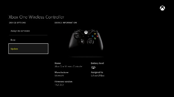 无线Xbox One控制器需要Win10系统的PIN2.jpg