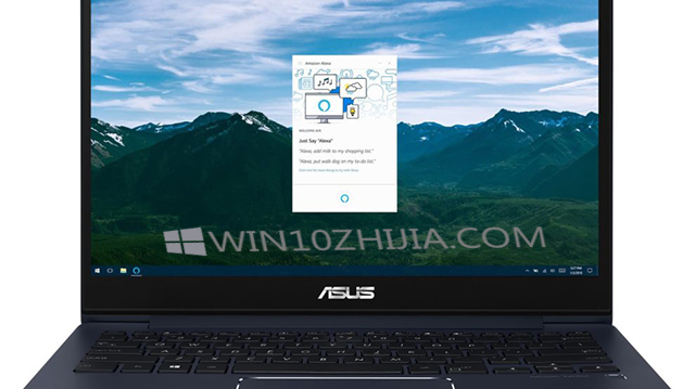 亚马逊Alexa：windows10的UWP即将推出.jpg