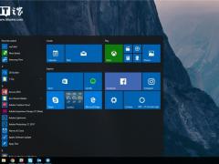 微软推送Windows10 19H1预览版18242