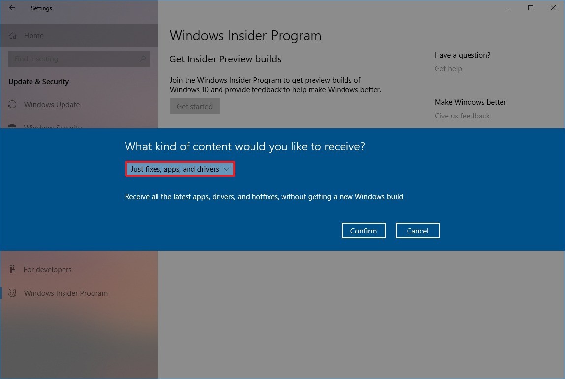 如何使用Windows Insider下载最新Win10 1809系统3.jpg