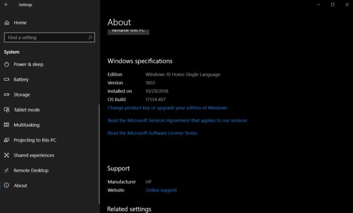 微软修复windows10默认应用无法更改现象1.jpg