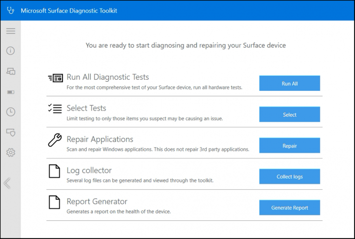 微软面向IT管理员发布Surface诊断工具SDT.png