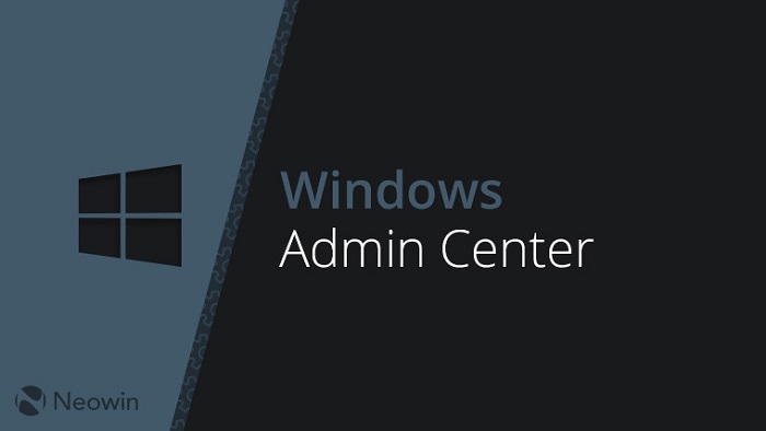 微软向Insider测试者推出Windows Admin CENTER 1809.5 预览版1.jpg