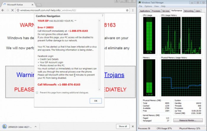 Google Chrome漏洞可能会让windows10设备假死.jpg