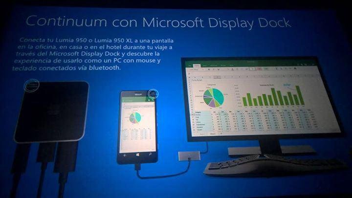 Lumia 950 XL上燃起Windows 10 ARM火种